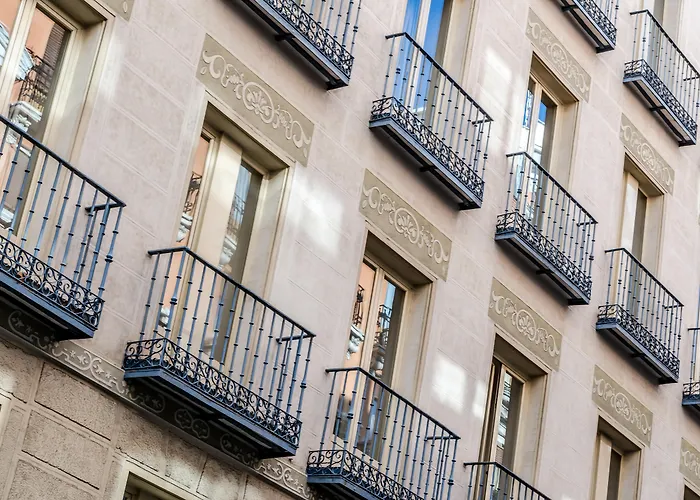 Exe Suites 33